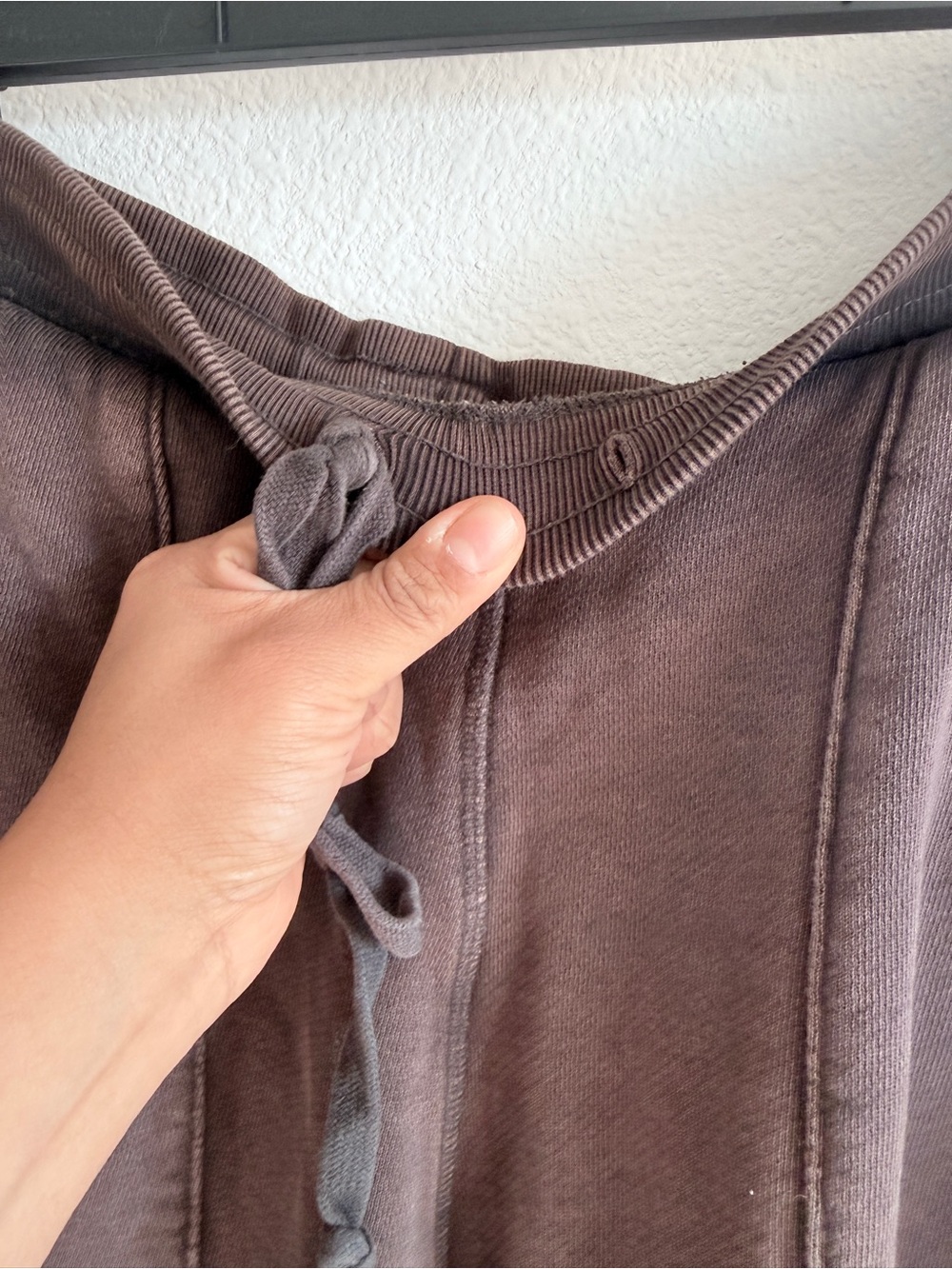 Free People On Rewind Pants - Picture 5 of 6